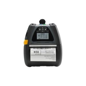 Qln420 – Impresora Móvil Con Etiquetas Inalámbrica Bluetooth